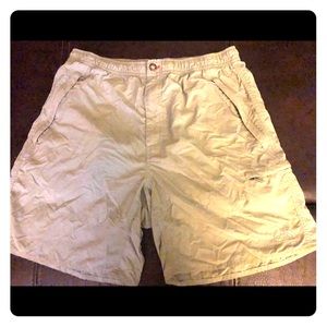 North Face (swimming or casual wear) Shorts